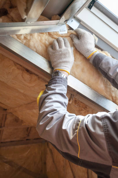 Best Crawl Space Insulation  in Seaside Heights, NJ