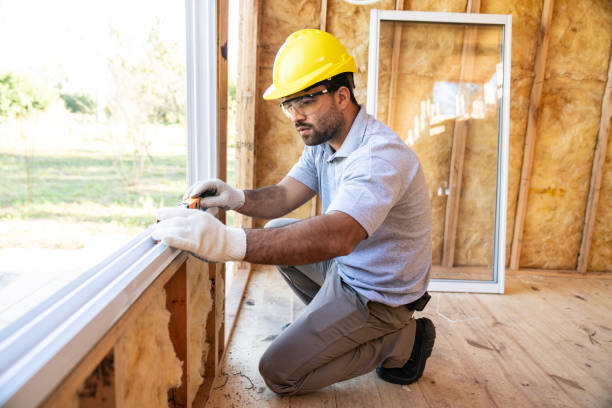 Best Commercial Insulation Services  in Seaside Heights, NJ